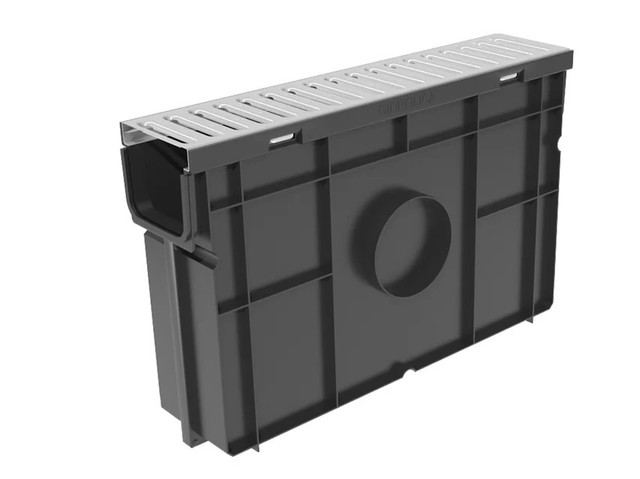 Пескоуловитель Gidrolica