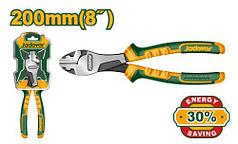 JDPL7718, JADEVER, СВЕРХМОЩНЫЕ ДИАГОНАЛЬНЫЕ КУСАЧКИ С ВЫСОКИМ РЫЧАГОМ 200ММ,