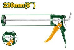 JDCG3109, Jadever, Монтажный пистолет, 230мм, Алюминиевая ручка
