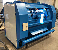 Одноваловый миксер для бетона