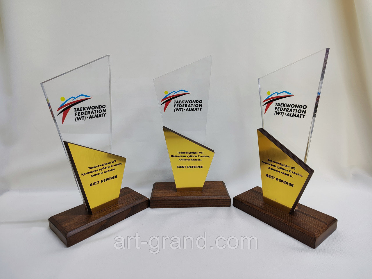 Кубки по таеквондо, фото 1