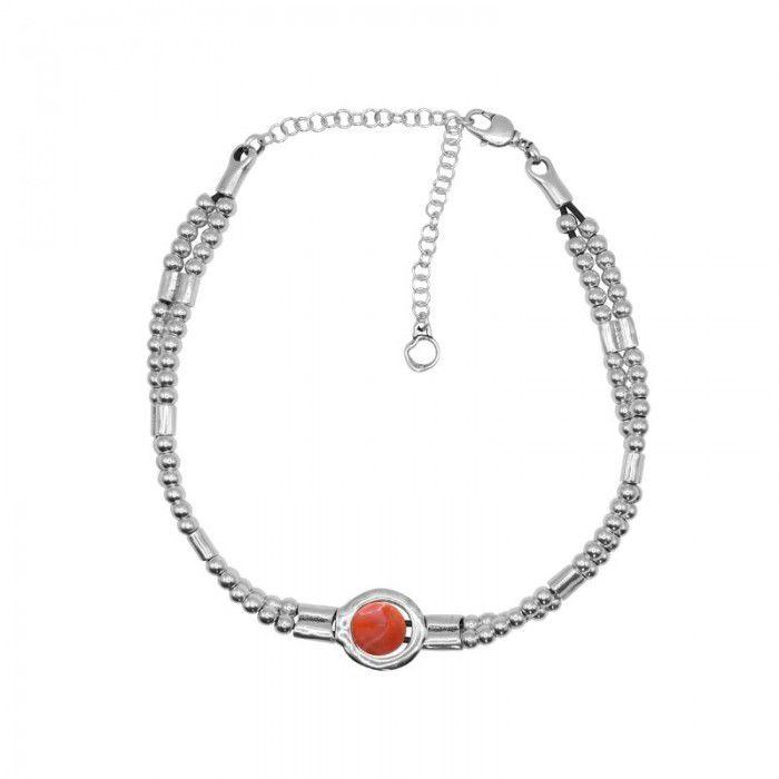 Колье / AUREA / Ciclon / (пр. Абая 141 ), фото 1