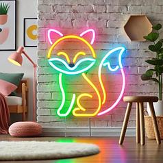 Светодиодные ленты FlexNeon