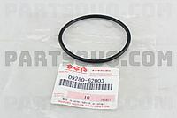 09280-62003, Кольцо резиновое уплотнительное помпы SUZUKI GRAND VITARA SQ625, XL-7 JA627W, KIBI, JAPAN