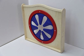 Панель для игровых зон "Лаз"