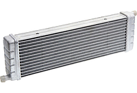 Радиатор отопителя МТЗ 1523 522-8101060