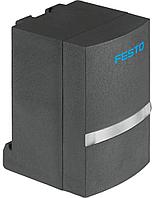 Датчик давления Festo SPAU-P10R-H-Q4D-LK-V-M12D Артикул: 8003349