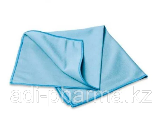 БЫТОВАЯ ТРЯПКА МИКРОФИБРА 1 ШТ, фото 1