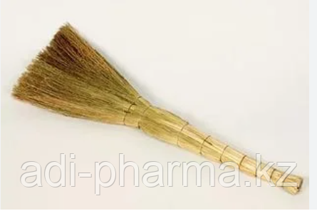 Веник Сорго маленький, фото 1