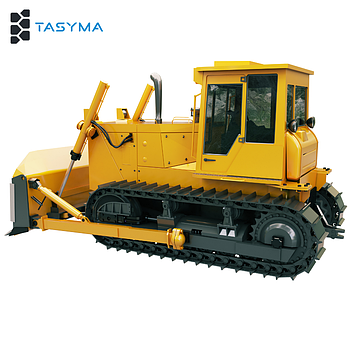 Услуги бульдозера | Расчистка, выравнивание и перемещение грунта