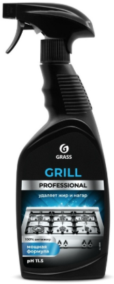 Антижир Гриль грасс, фото 1