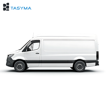 Услуги фургона