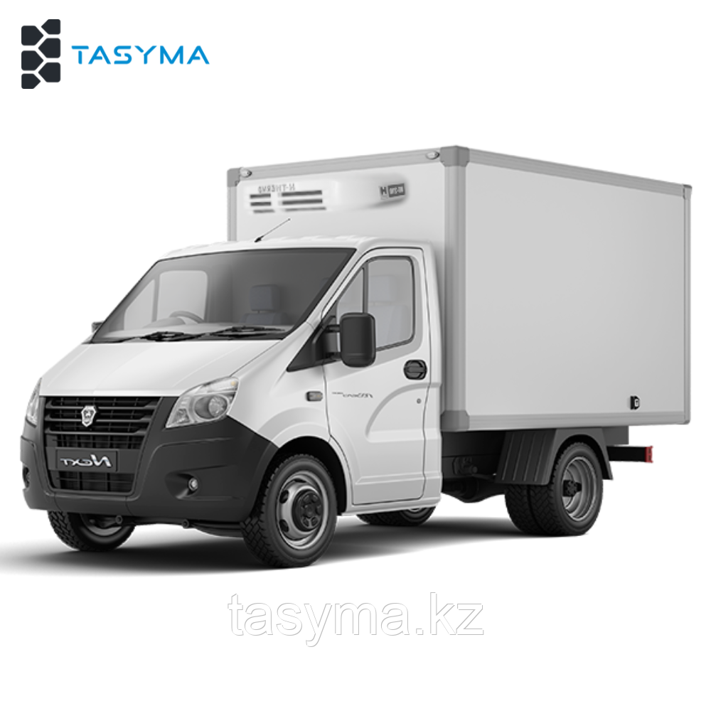 Услуги рефрижератора | Перевозка продуктов и скоропортящихся грузов, фото 1