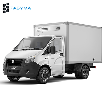 Услуги рефрижератора | Перевозка продуктов и скоропортящихся грузов