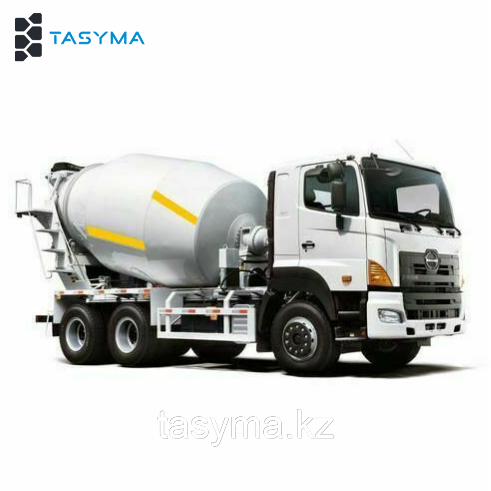 Услуги миксера | Доставка готового бетона, фото 1