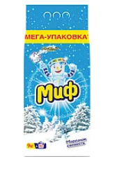 Порошок Миф (9 кг), фото 1