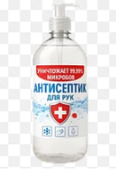 Антисептик 1л