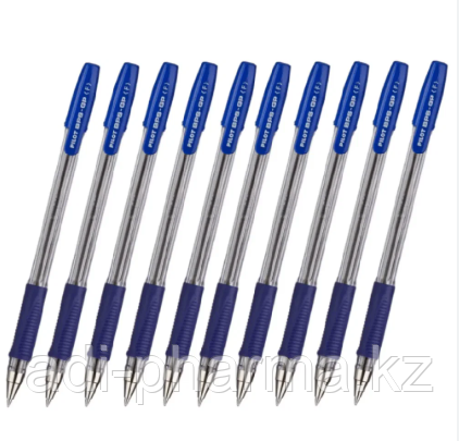Ручка шариковая 10 шт, фото 1