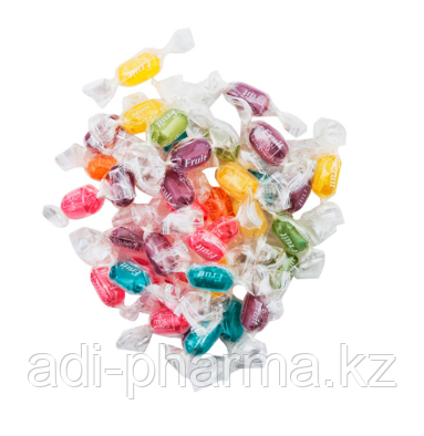 Карамель Баян Сұлу "Fruit", 500 гр, фото 1