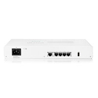 HPE S0G34A Межсетевой экран Aruba SG2505P NW ION Secure Gateway 5-port SmartRate 2.5G PoE+ 64W