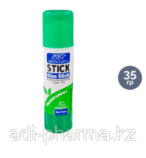 Клей карандаш 35 гр, фото 1