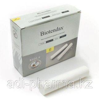 Бинт нестерильный 14СМХ7М (19*15) BIOTENDAX, фото 1