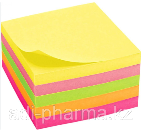 Бумага для заметок, фото 1