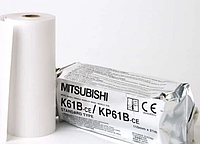 Бумага для узи К61В-СЕ 110мм*20 (Япония)