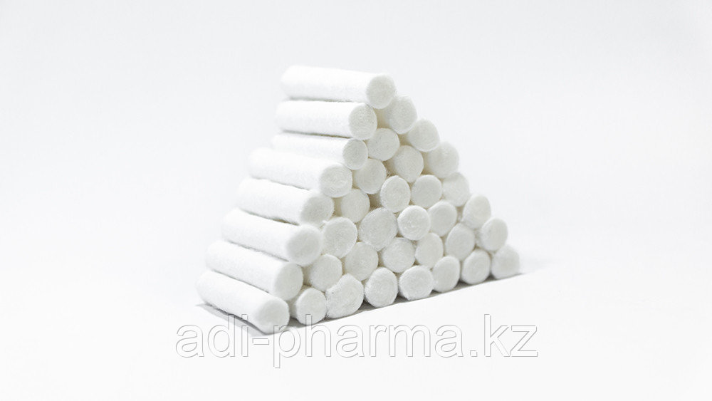 Стоматологические валики 300 гр, фото 1