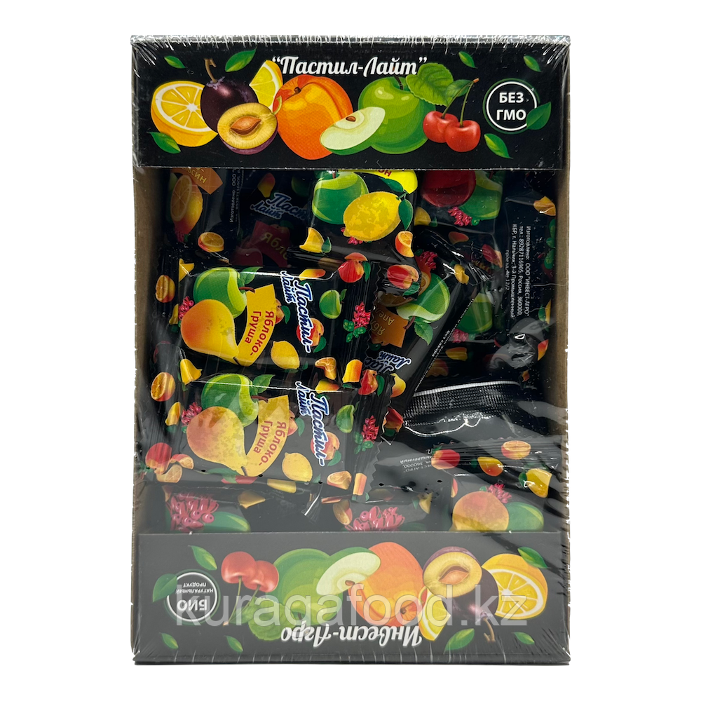 Пастила «Пастил-Лайт» (500 г), фото 1