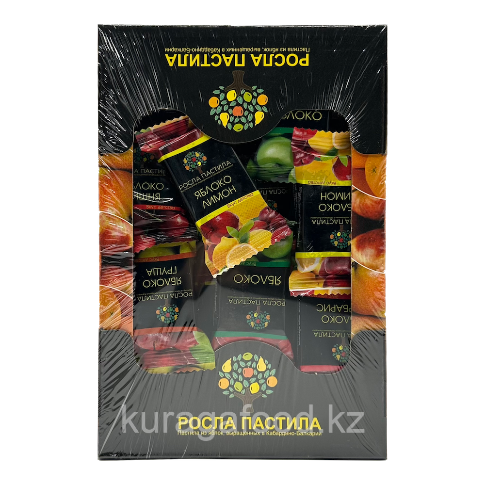 Пастила «Росла Пастила» (500 г), фото 1