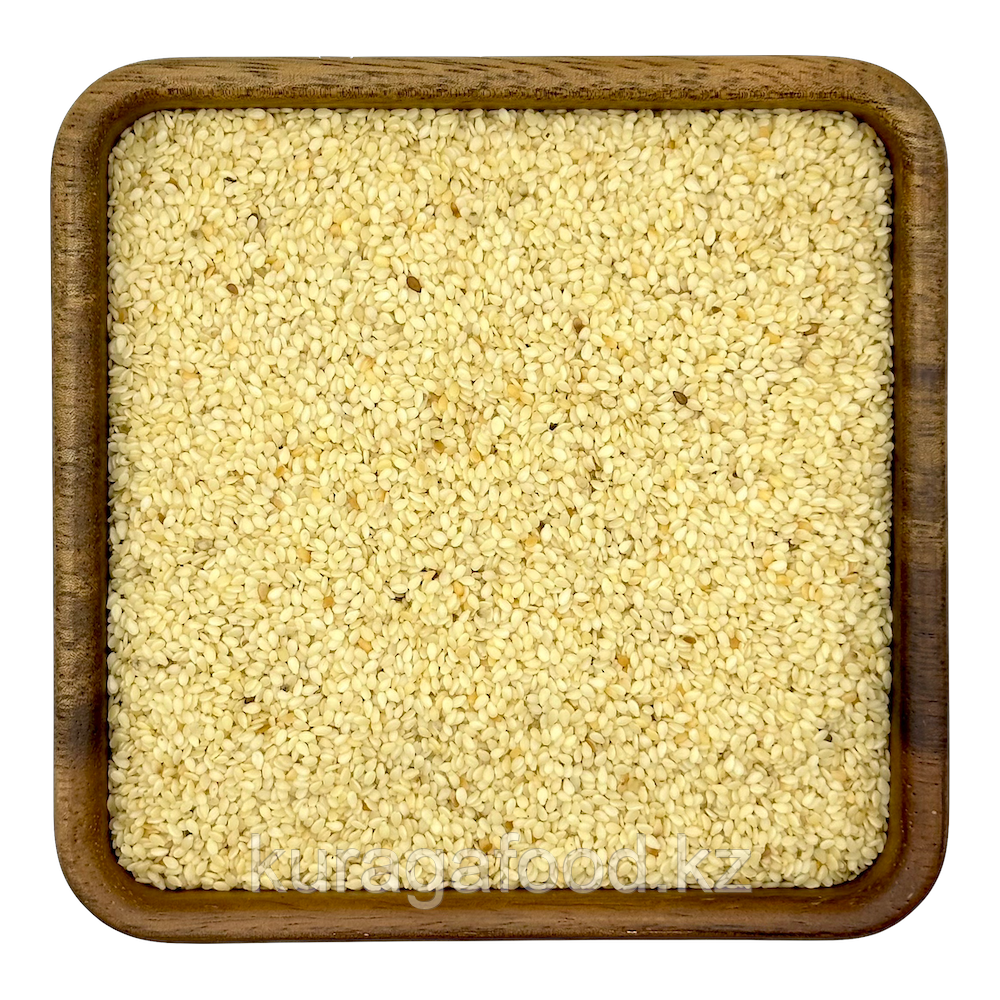 Семена белого кунжута, фото 1