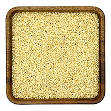 Семена белого кунжута