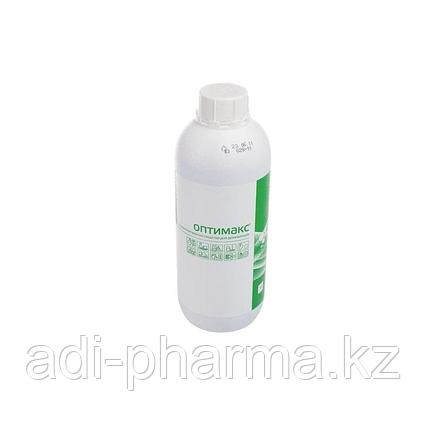 Дезинфицирующее средство 1л Оптимакс