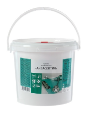 Салфетки дезинфицирующие Тетрасепт АКВА, 300 шт