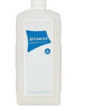 Деобактер 1 л, фото 1