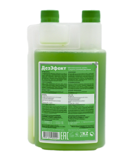 Дезэффект 1л, фото 1