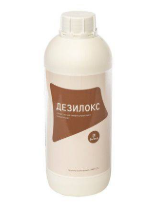 Средство дезинфицирующее Дезилокс 1л ДВУ, фото 1