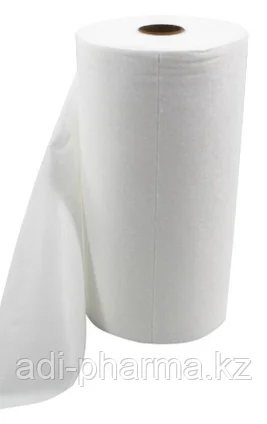 Салфетки Спанлейс 45*90см 100шт/рулон Чистовье