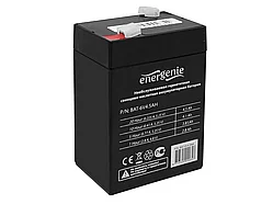 Батарея для UPS  6V   4.5Ah  Energenie BAT-6V4.5AH  70x47x100mm BAT-6V4.5AH