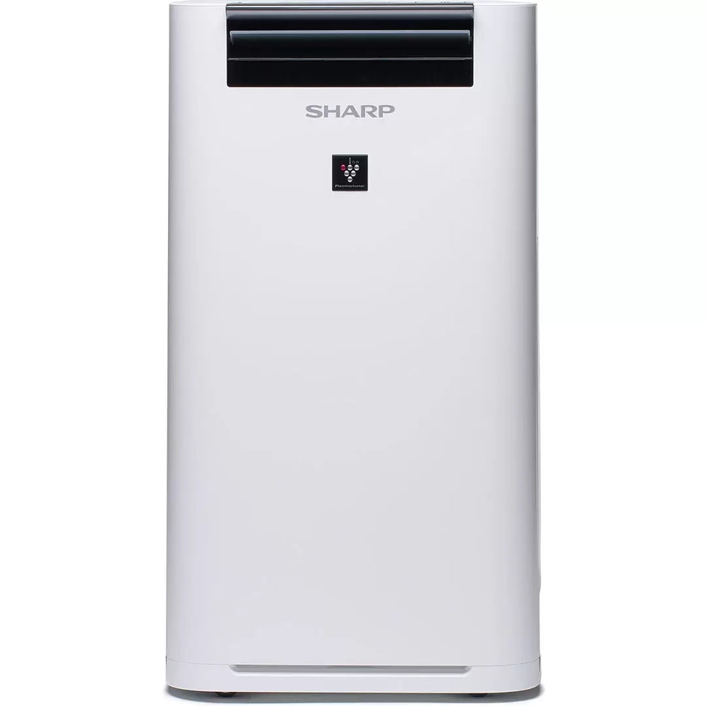 Климатический комплекс SHARP KCG41RW БЕЛЫЙ / Очистка  Увлажнение  Ионизация воздуха KCG41RW, фото 1