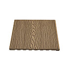 Ступень ДПК SinoDeck Passa Натуральное дерево, 3D дерево, фото 3