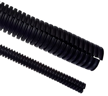 Труба гофрированная ТГ-ППС-Р-12,9/17,0, фото 1