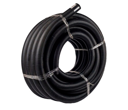 Труба гофрированная ТГ-ППС-Р-12,9/17,0, фото 2