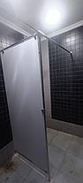 Сантех перегороки для душевой, фото 5