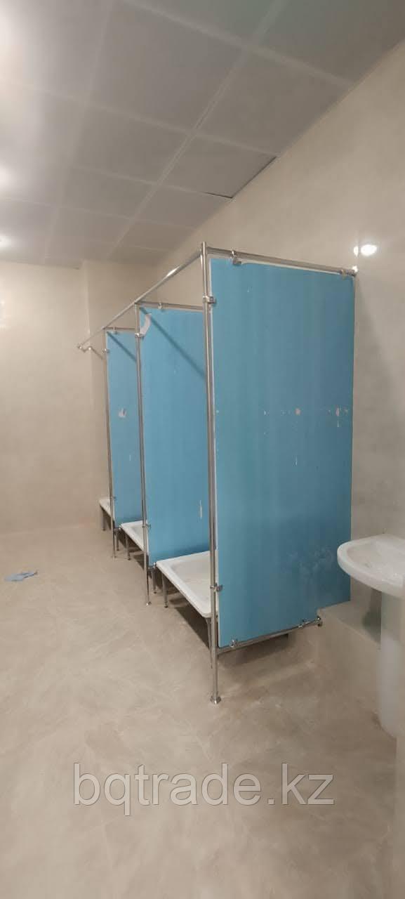 Сантех перегороки для душевой