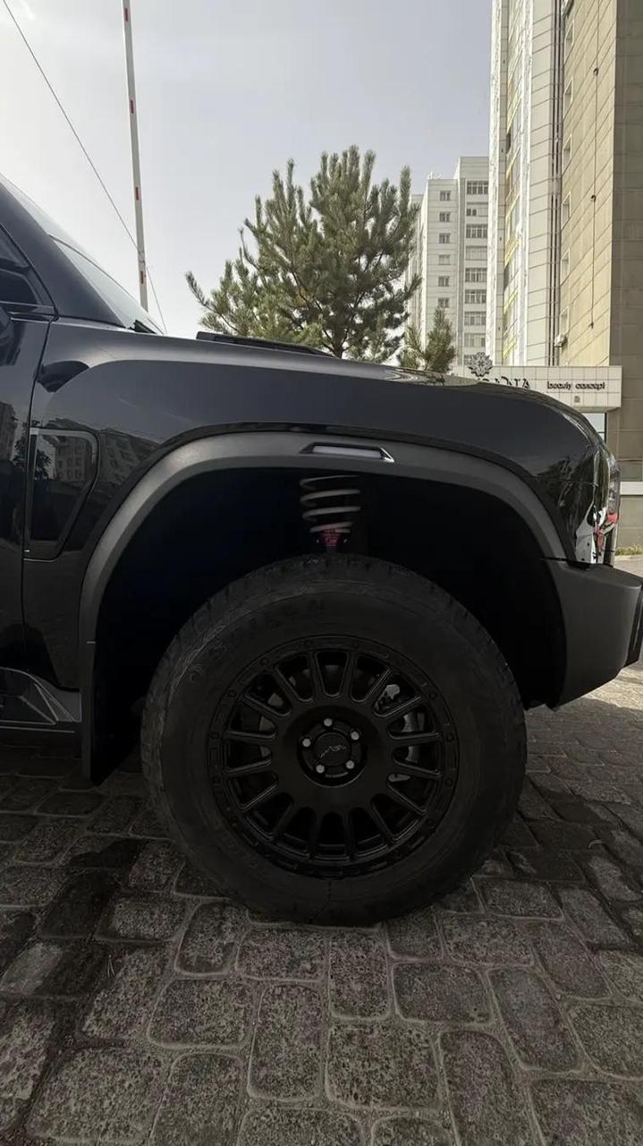 Кованые диски Jetour T2 Traveller R19 R20 R21 R22 Джетур Жетур автомобильные диски колеса ковка диск