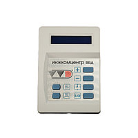 Эволюция комфорта: новый пульт управления 21МП для печей «Премьера Руса»