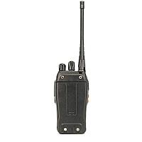 Рация BF-666S 400-470 МГц, 16 каналов, 5 Вт, комплект 2 шт.