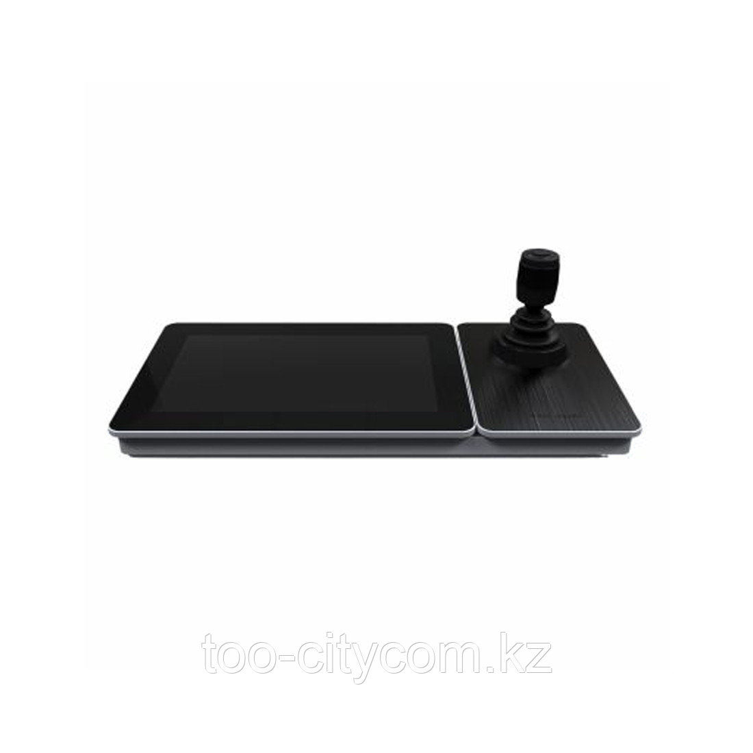 Контрольная сетевая клавиатура Hikvision DS-1600KI(B), фото 1